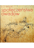 Społeczeństwa owadów