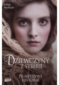 Dziewczyna z Syberii Wydanie kieszonkowe