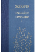 Dwanaście dramatów Tom III