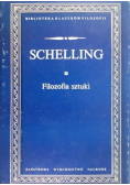 Schelling Filozofia Sztuki