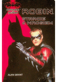 Robin starcie z wrogiem