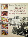 Smakosz warszawski