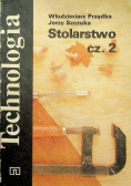 Technologie Stolarstwo Część 2