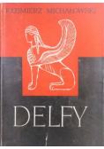 Delfy