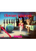 Ołowiany  Żołnierzyk
