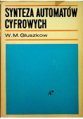 Synteza automatów cyfrowych
