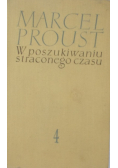 W poszukiwaniu straconego czasu Sodoma i Gomora