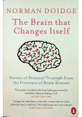 The Brain that Changes Itself