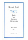 Teatr 5 Dzieła zebrane