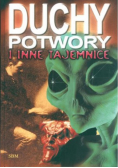 Duchy potwory i inne tajemnice