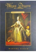 Wielkie Dynastie Mit i historia Romanowie