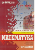 Matura 2019 Matematyka zbiór zadań maturalnych