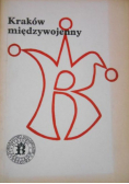 Kraków międzywojenny
