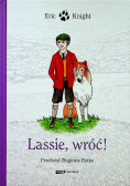 Lassie wróć