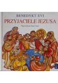 Przyjaciele Jezusa
