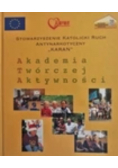 Akademia Twórczej Aktywności