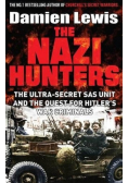 The Nazi Hunters