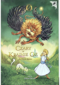 Czary w krainie Oz. Audiobook