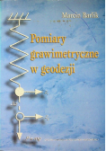 Pomiary grawimetryczne w geodezji