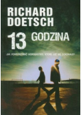 13 godzina