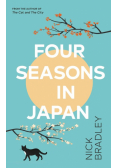 Four Seasons in Japan