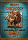Pierwsza wyprawa Nepal
