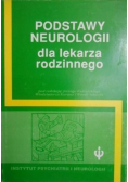 Podstawy neurologii dla lekarza rodzinnego
