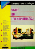 Wstęp do telekomunikacji