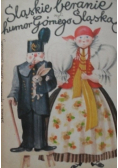 Śląskie beranie czyli humor Górnego Śląska
