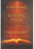 Koniec Pana Y