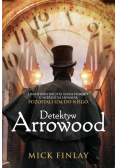 Detektyw Arrowood