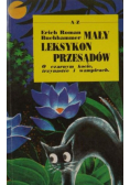 Mały leksykon przesądów