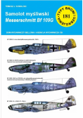 Samolot myśliwski Messerschmitt Bf 109 K