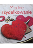 Modne szydełkowanie