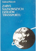 Zarys najnowszych dziejów transportu
