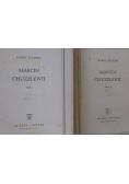 Marcin Chuzzlewit Tom I i II