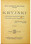 Kryjaki