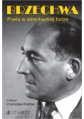 Brzechwa Poeta w adwokackiej todze