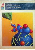 Materia i chemia