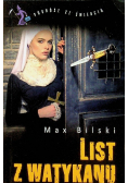List z Watykanu