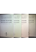 Polski Słownik Biograficzny Tom XLI Zeszyt 1 do 4