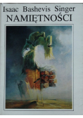 Namiętności Opowiadania