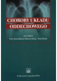Choroby układu oddechowego