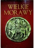 Wielkie Morawy
