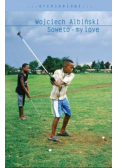 Soweto my love