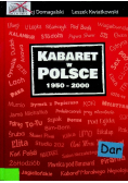 Kabaret w Polsce 1950 - 2000