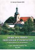 Dębie na progu trzeciego tysiąclecia