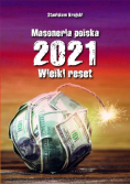 Masoneria polska 2021