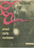 Piraci perły nurkowie