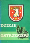 Dzieje Ostrzeszowa